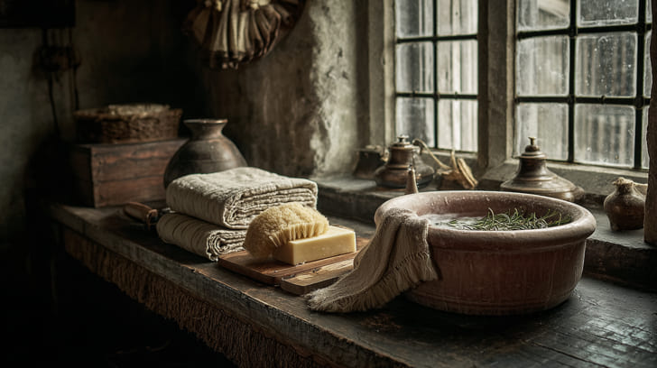 Transit Chiron Conjunction Natal Hygiea Illustration