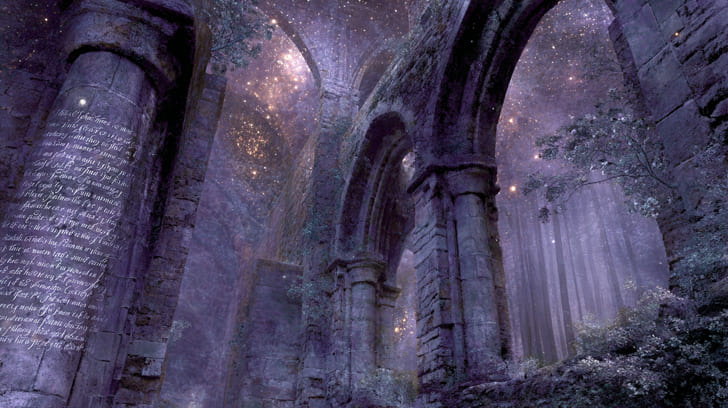 Transit Chiron Conjunction Natal Mercury Illustration