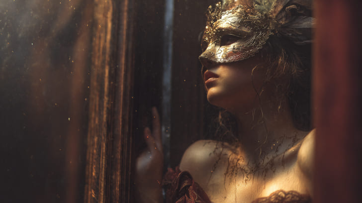 Transit Chiron Conjunction Natal Sun Illustration