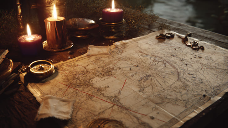 Transit Chiron Opposition Natal Pallas Athena Illustration