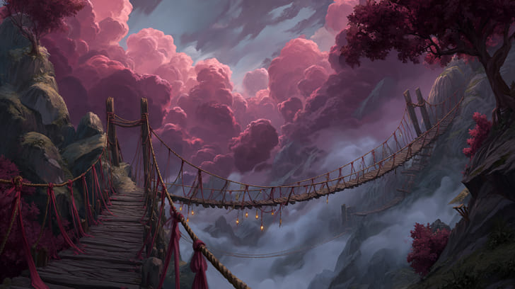 Transit Chiron Opposition Natal Uranus Illustration