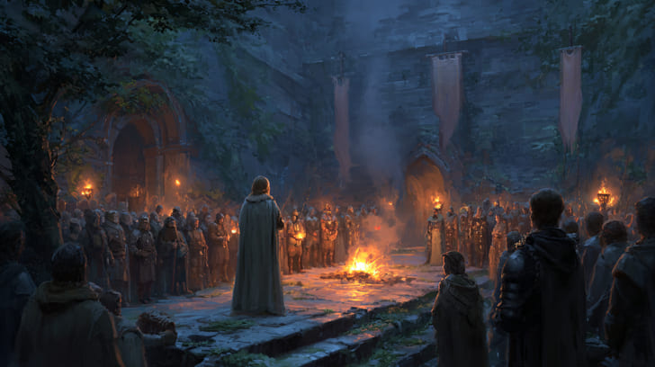 Transit Chiron Sextile Natal Midheaven Illustration