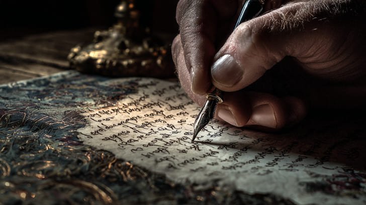 Transit Chiron Square Natal Mercury Illustration