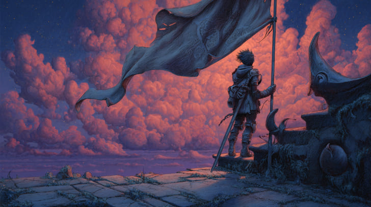 Transit Chiron Square Natal Sun Illustration