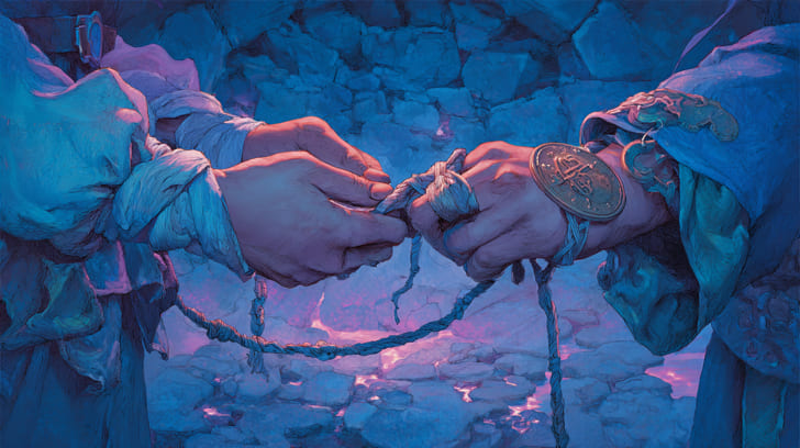 Transit Chiron Trine Natal Juno Illustration