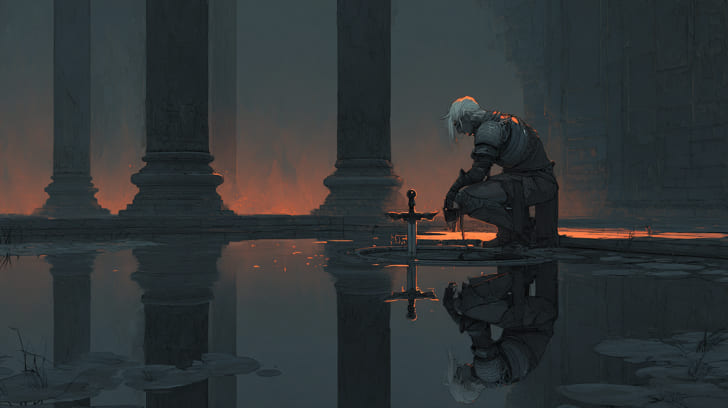 Transit Chiron Trine Natal Pluto Illustration