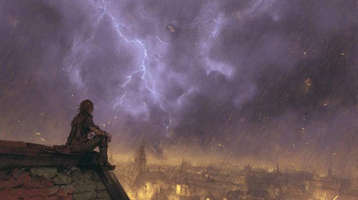 Transit Eros Conjunction Natal Uranus Illustration