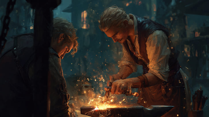 Transit Eros Opposition Natal Mars Illustration