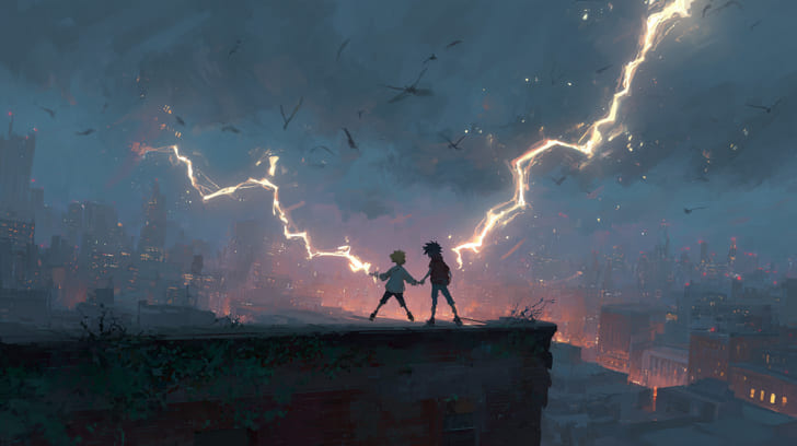 Transit Eros Opposition Natal Uranus Illustration