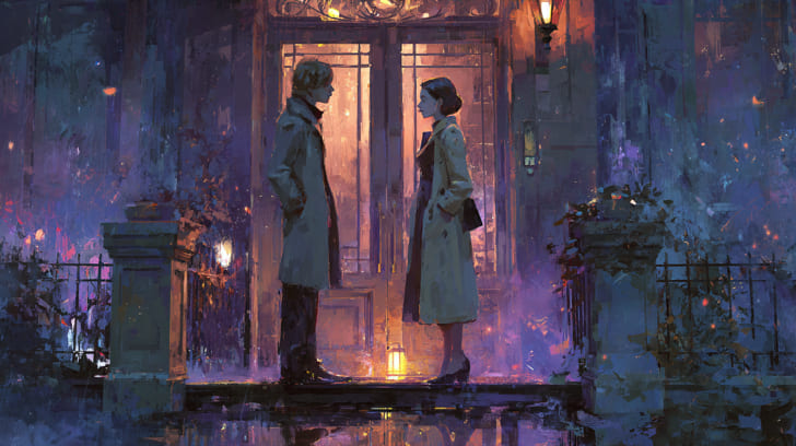 Transit Eros Square Natal Ascendant Illustration