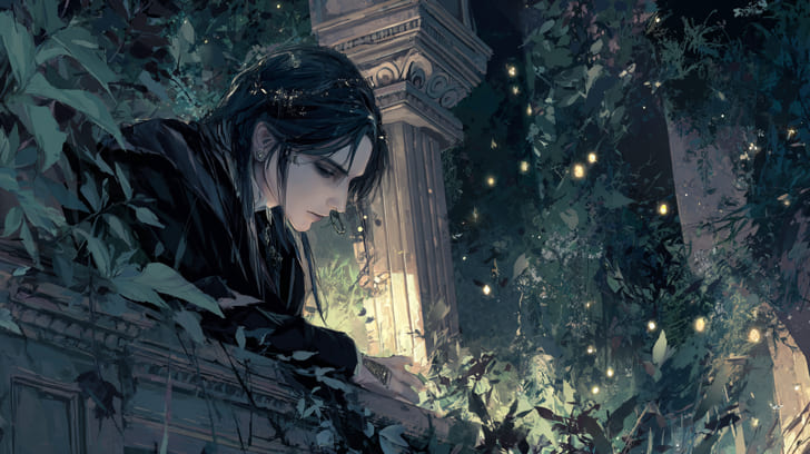 Transit Eros Square Natal Lilith Illustration