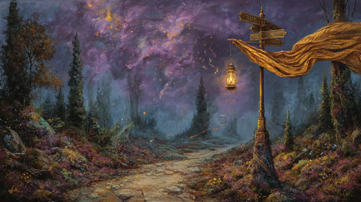 Transit Eros Trine Natal Vertex Illustration