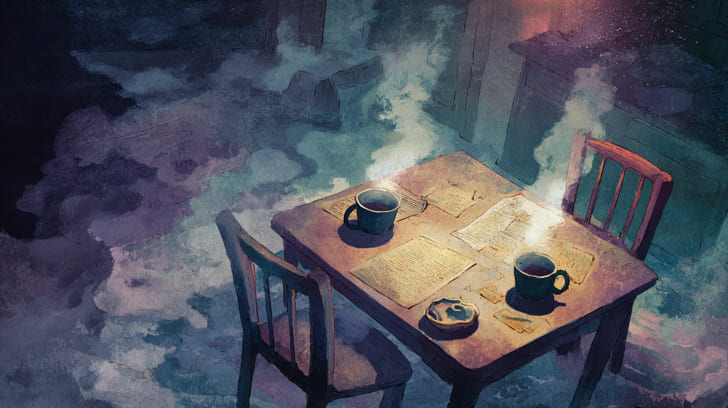 Transit Hygiea Conjunction Natal Juno Illustration