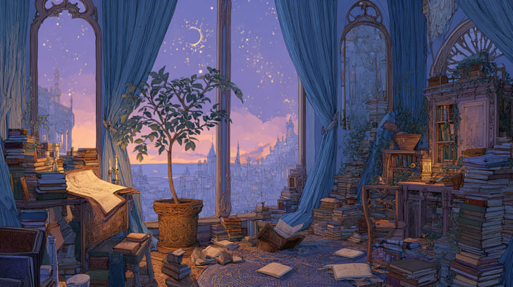 Transit Hygiea Conjunction Natal Jupiter Illustration