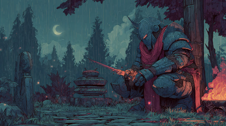 Transit Hygiea Conjunction Natal Mars Illustration