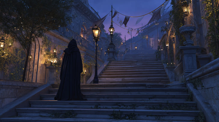 Transit Hygiea Conjunction Natal Midheaven Illustration