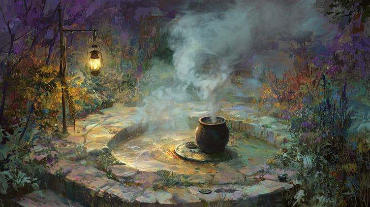 Transit Hygiea Conjunction Natal Sun Illustration