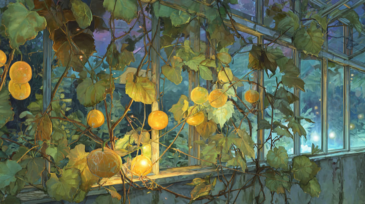 Transit Hygiea Opposition Natal Jupiter Illustration