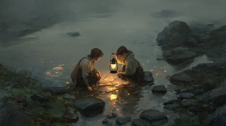 Transit Hygiea Sextile Natal Descendant Illustration