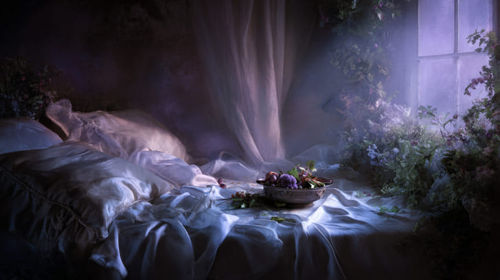 Transit Hygiea Sextile Natal Eros Illustration