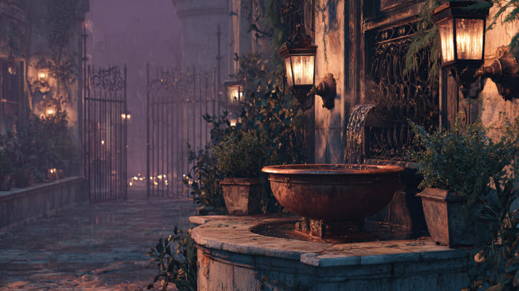 Transit Hygiea Square Natal Ascendant Illustration