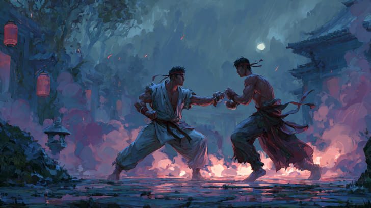 Transit Hygiea Square Natal Mars Illustration