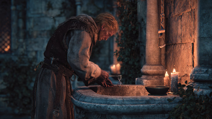 Transit Hygiea Square Natal Saturn Illustration