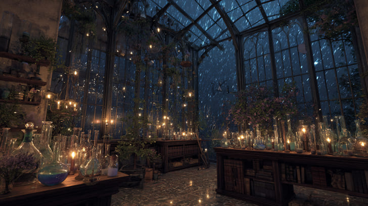 Transit Hygiea Square Natal Uranus Illustration