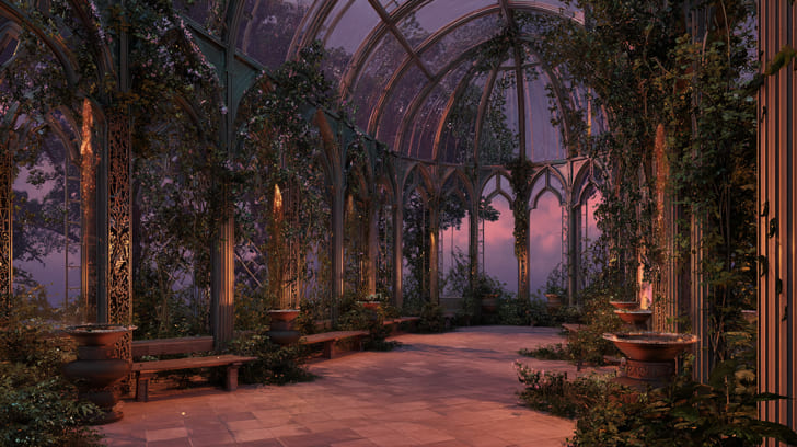 Transit Hygiea Trine Natal Jupiter Illustration