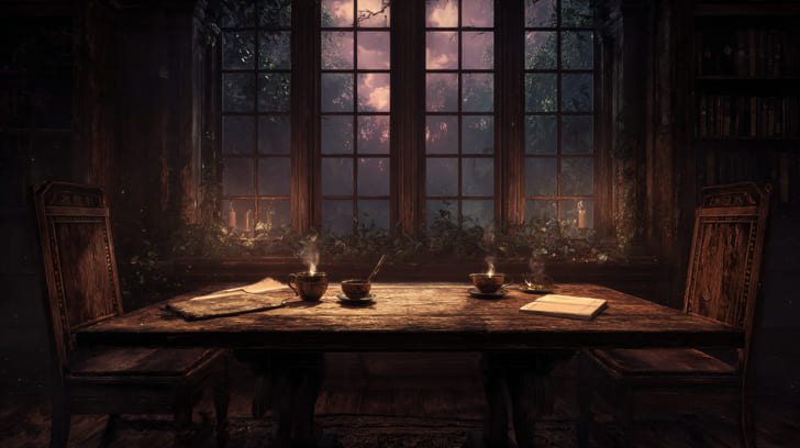 Transit Juno Conjunction Natal Mercury Illustration