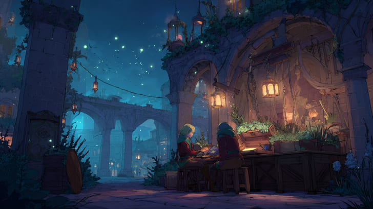 Transit Juno Conjunction Natal Part of Fortune Illustration