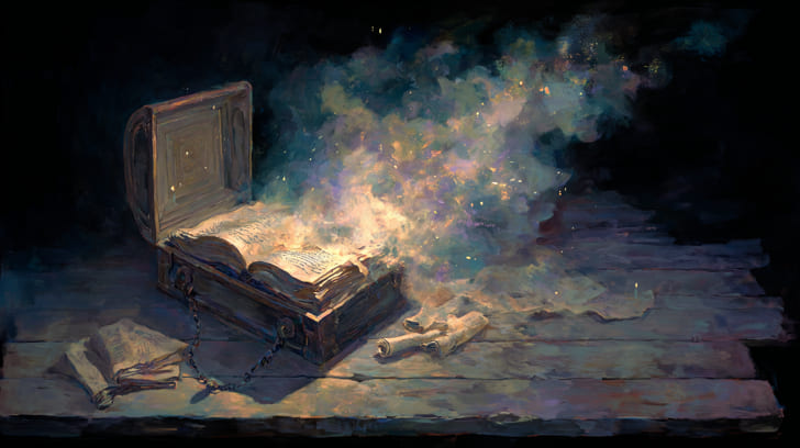 Transit Juno Conjunction Natal South Node Illustration