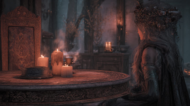 Transit Juno Opposition Natal Lilith Illustration