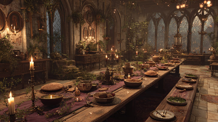 Transit Juno Sextile Natal Jupiter Illustration