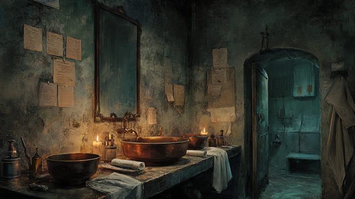 Transit Juno Square Natal Hygiea Illustration