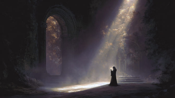 Transit Juno Square Natal Sun Illustration