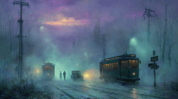 Transit Juno Square Natal Vertex Illustration