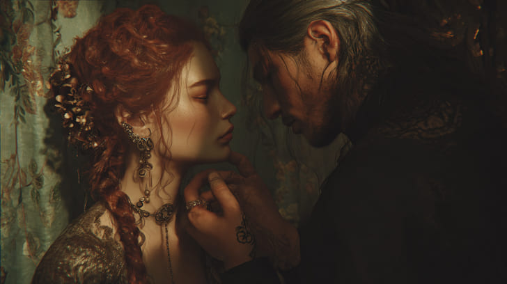 Transit Juno Trine Natal Eros Illustration