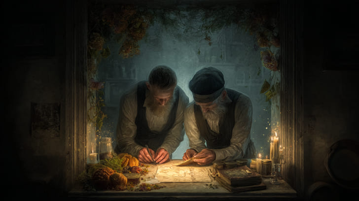 Transit Jupiter Conjunction Natal Juno Illustration