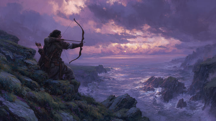 Transit Jupiter Conjunction Natal Mars Illustration