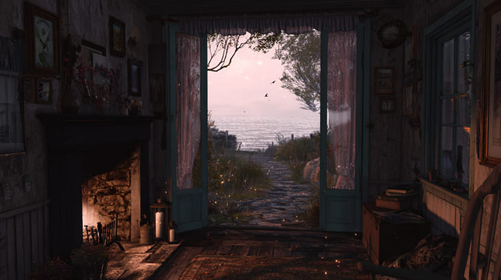 Transit Jupiter Opposition Natal Imum Coeli Illustration