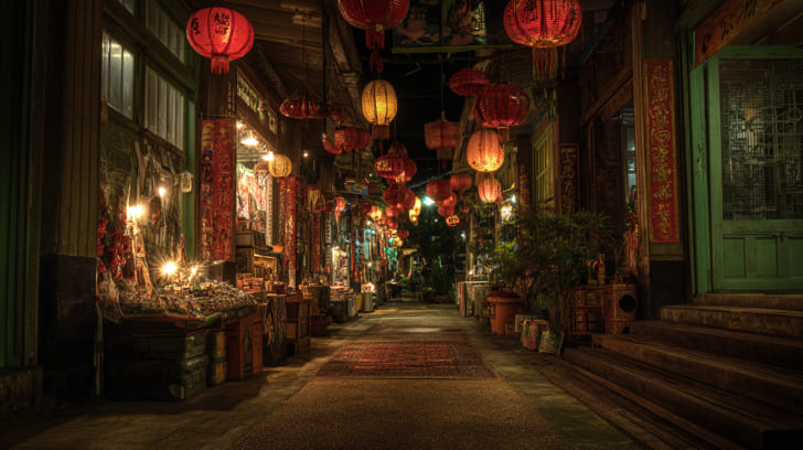 Transit Jupiter Opposition Natal Part of Fortune Illustration