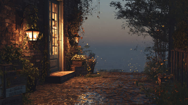 Transit Jupiter Opposition Natal Vertex Illustration