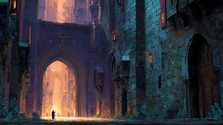 Transit Jupiter Square Natal Ascendant Illustration