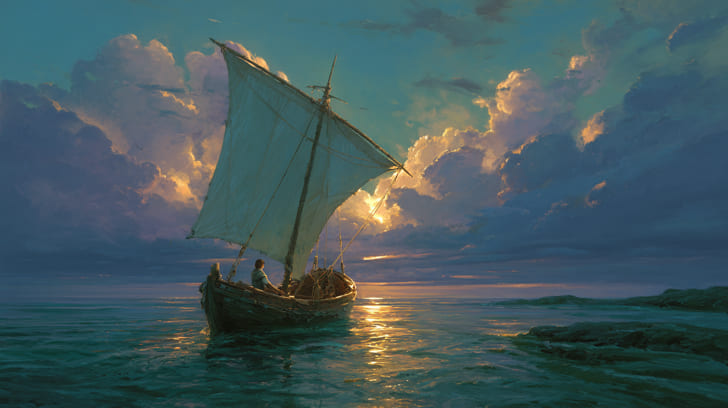 Transit Jupiter Square Natal Part of Fortune Illustration