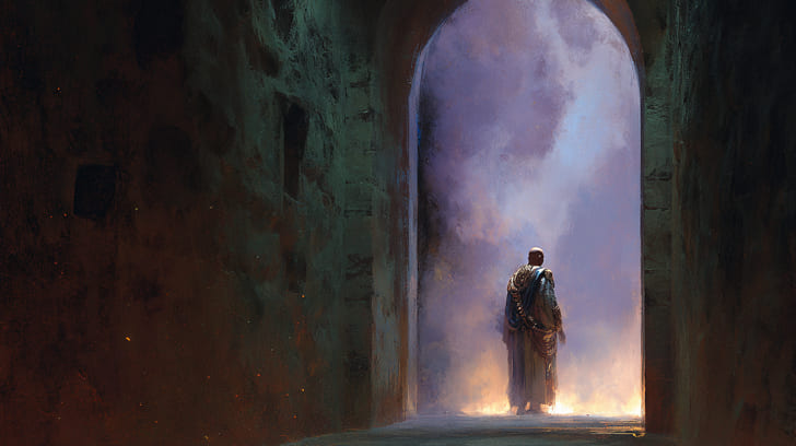 Transit Jupiter Square Natal Sun Illustration