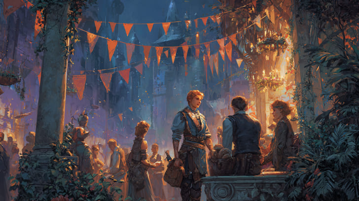 Transit Jupiter Trine Natal Ascendant Illustration