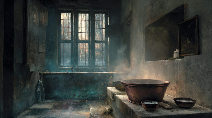 Transit Lilith Conjunction Natal Hygiea Illustration