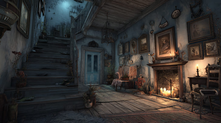 Transit Lilith Conjunction Natal South Node Illustration