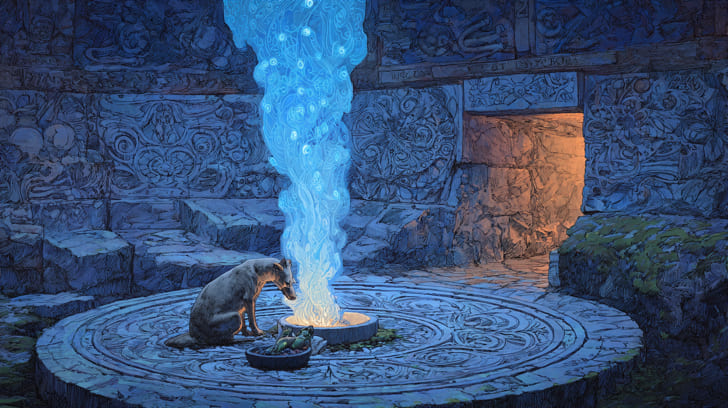 Transit Lilith Conjunction Natal Vesta Illustration